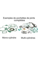 KIT COMPLETO JUNTAS...