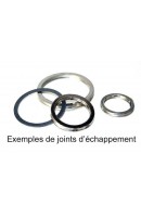 JUNTA DE ESCAPE CENTAURO...