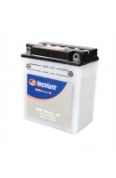 BATERIA TECNIUM BB12AL-A...