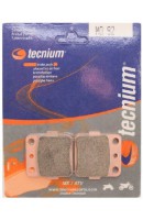 PASTILLA DE FRENO TECNIUM...