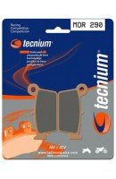 PASTILLAS DE FRENO TECNIUM...