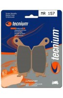 Pastillas de freno Tecnium...