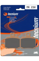 PASTILLAS DE FRENO TECNIUM...