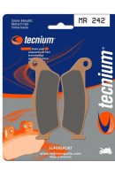 PASTILLAS DE FRENO TECNIUM...