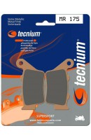 PASTILLAS DE FRENO TECNIUM...