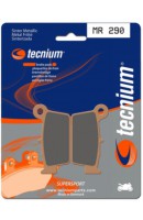 PASTILLAS DE FRENO TECNIUM...