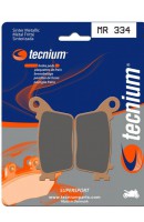 PASTILLAS DE FRENO TECNIUM...