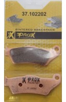 PASTILLAS PROX DELANTERA...