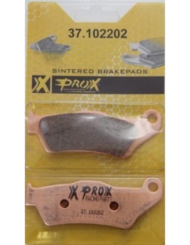 PASTILLAS PROX DELANTERA KTM 125-530