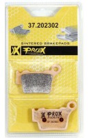 PASTILLAS PROX TRASERAS KTM...