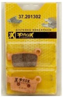 PASTILLAS DE FRENO TRASERAS...