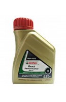 LIQUIDO DE FRENO CASTROL...