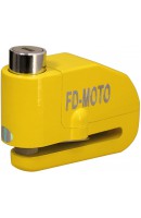 CANDADO PILLA DISCOS...