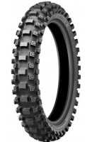 NEUMÁTICO DUNLOP 120/90-18...