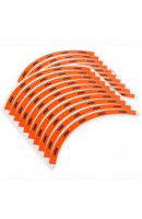 CINTA LLANTAS KTM EXC SX...