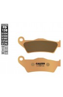 PASTILLAS DE FRENO GALFER...