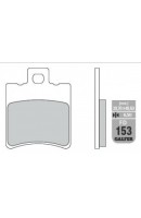 PASTILLAS DE FRENO GALFER...