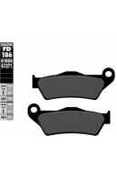 PASTILLAS DE FRENO GALFER...