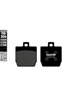 PASTILLAS DE FRENO GALFER...