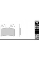 PASTILLAS DE FRENO GALFER...