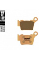 PASTILLAS DE FRENO GALFER...