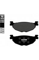 PASTILLAS DE FRENO GALFER...