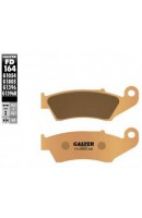 PASTILLAS DE FRENO GALFER...