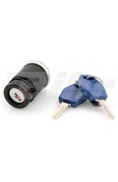 JUEGO CERRADURAS RIEJU RR/RJ