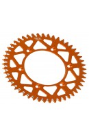 CORONA ALUMINIO 4MX KTM...