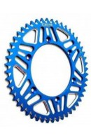 CORONA 4MX YAMAHA YZ 48D AZUL