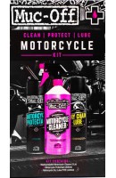 KIT COMPLETO LIMPIEZA,...