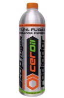 CEROIL TAPAFUGAS RADIADO 0.5L