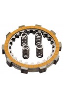 DISCOS DE EMBRAGUE POLINI...