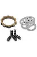KIT DISCOS EMBRAGUE LTZ 400...