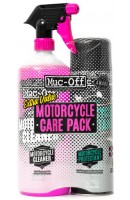 KIT DUO DE CUIDADO MOTO...