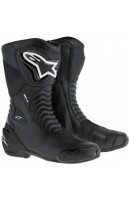 BOTAS ALPINESTARS SMX S NEGRO