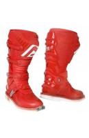 BOTAS ACERBIS X-MOVE 2.0 ROJO