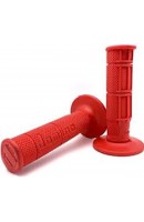 PUÑOS DOMINO ROJO LISO QUAD