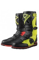 BOTAS TRIAL HEBO TECHNICAL...