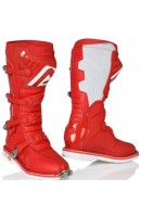 BOTAS ACERBIS X-PRO V ROJO