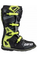 BOTAS UFO OBSIDIAN...