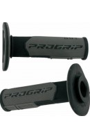 PUÑOS PROGRIP 801 NEGRO/GRIS