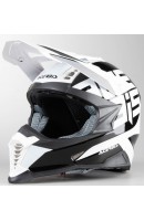 CASCO ACERBIS X-RACER...