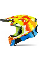 CASCO AIROH TWIST 2.0 FRAME...
