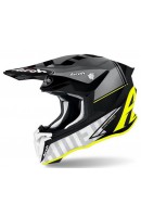 CASCO AIROH TWIST 2.0 TECH...
