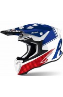 CASCO AIROH TWIST 2.0 AZUL...