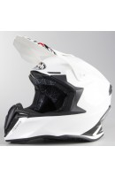 CASCO AIROH TWIST BLANCO