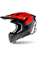 CASCO AIROH TWIST 2.0 ROJO...