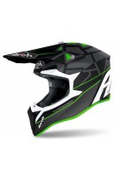 CASCO AIROH WRAAP MOOD...