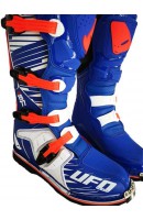BOTAS UFO OBSIDIAN AZUL
